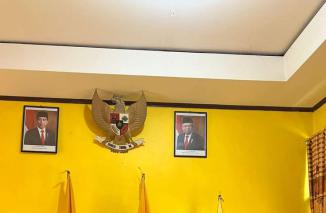 Pilkada 2024, Selain Demokrat, Nasdem, PAN dan PKB, Erman Safar juga Daftar ke Golkar