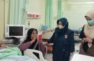 Pemko Bukittinggi Siapkan Ambulance Untuk Membantu Evakuasi Korban Bencana