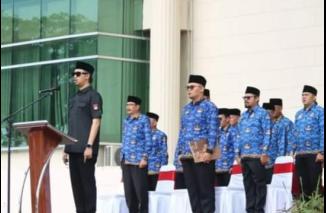 Pemko Bukittinggi Peringati Hari Kebangkitan Nasionan Ke 116 Tahun 2024