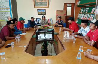 Bantuan Terus Mengalir dari Ikeda Dumai kepada Korban Bencana Galodo di Agam