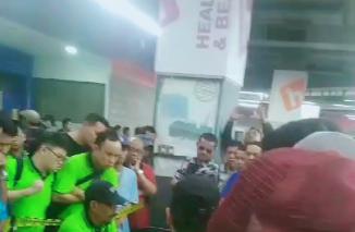 Sebuah Kenangan Indah!! Hambali: Satu-satunya dari Bukittinggi Ikuti Turnamen Catur Beregu ICCA Vll