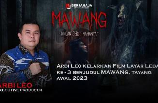 Teror dari Hutan Bangka Akan Hadir di Layar Lebar Mulai 1 Juni 2024, Jangan Sebut Namanya