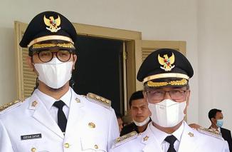 Pilkada Bukittinggi, Gerindra Harus Berkoalisi, PKS Buka Peluang