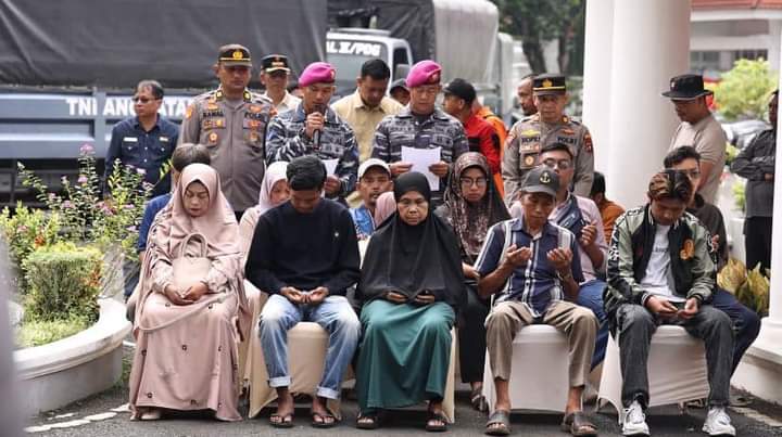 10 Korban Bencana Alam di Tanah Datar Belum Ditemukan, Keluarga Sudah Ikhlas