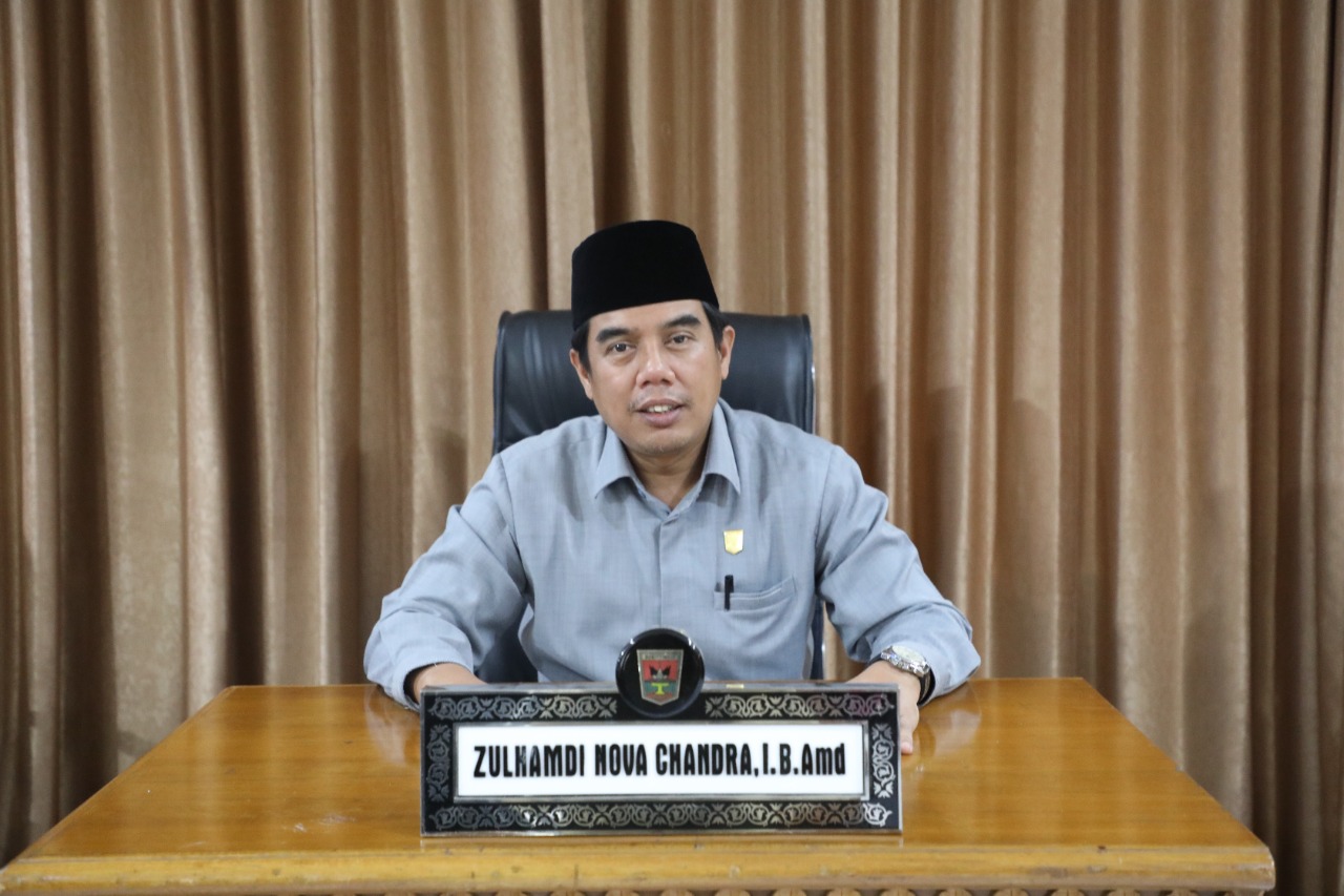 Bukittinggi Harus Berbenah Agar Tak Ditinggalkan 