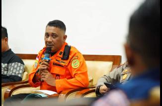 Usai Masa Tanggap Darurat, Tanah Datar masuk Masa Transisi