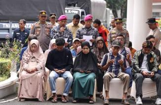 10 Korban Bencana Alam di Tanah Datar Belum Ditemukan, Keluarga Sudah Ikhlas