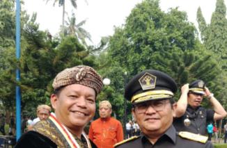 Zul Arfin Datuak Parpatiah, S.Sos, MM, CPM Terpilih sebagai Hakim Perdamaian Desa