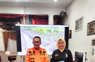 Hari Lahir Yayasan BKP ke 3 Dirayakan dengan Kesederhanaan dan Empati