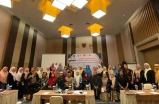 Pemko Bukittinggi Gelar Rapat Koordinasi Lintas Program Pelaksanaan ILP Tahun 2024