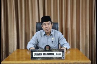 Bukittinggi Harus Berbenah Agar Tak Ditinggalkan 