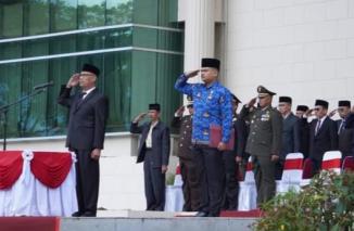 Bukittinggi Peringati Hari Kelahiran Pancasila 