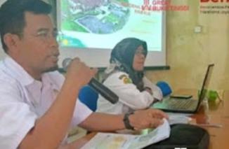 DPP Bukittingg Sosialisasi Penatalaksanaan Pemotongan Hewan Kurban