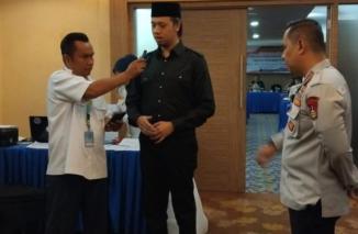 Erman Safar: Profesi Sebagai Jasa Angkutan Umum Sangat Erat Kaitannya Dengan Pemerintahan