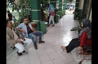 Silvia Rawani: Sembilan Meriam Peninggalan Belanda Dikonservasi di Bukittinggi