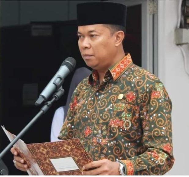 Heldo Aura Menjadi Perbincangan Masyarakat Kota Bukittinggi