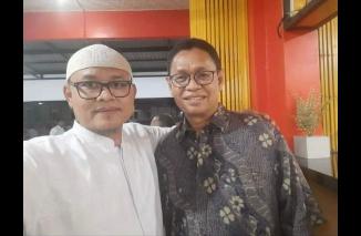 Putra Padang Panjang Alumnus SMA N 1 Jadi Wamen Investasi RI