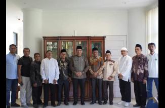 Tujuh ASN Ikuti Seleksi MTQ Korpri Tingkat Provinsi