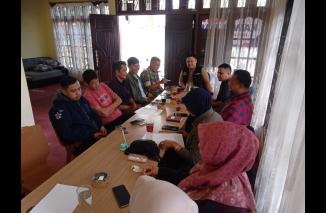 Hadi Saputra: Kita Perlu Menyatukan Persepsi Tentang Apa Yang Dilakukan dan Apa Yang Akan Dibutuhkan