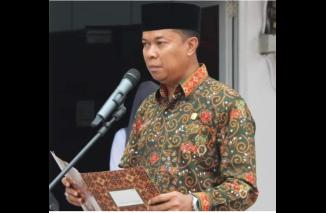 Heldo Aura Menjadi Perbincangan Masyarakat Kota Bukittinggi
