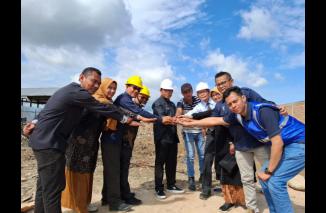 Pemko Rencanakan Pembangunan TPST Untuk Mengefektifkan Pengolahan Sampah