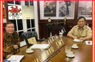 HUT SMI ke 37, Erizal Chaniago: Teruslah Mengasah Prestasi dan Tradisi ke-SMI-an