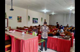 Merdeka Belajar Episode 25 Fokus pada PPKSP