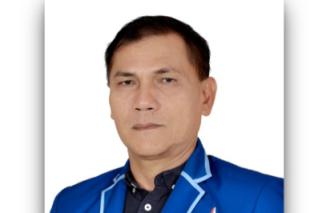 Genius-Ridwan Pilihan Demokrat di Pilkada Kota Pariaman 2024 