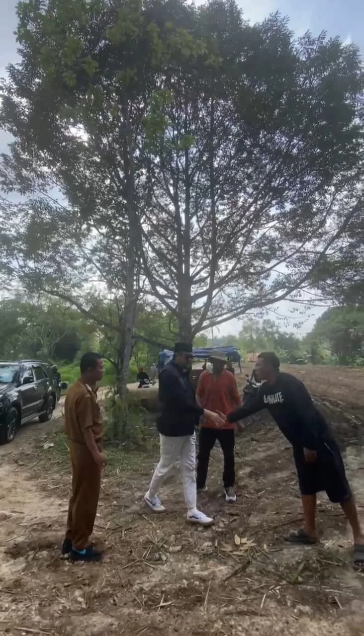 Bukittinggi Miliki Destinasi Wisata Tabiang Barasok