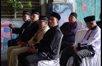 Keberadaan Stasiun Kereta Api Berdampak pada Kemajuan Pendidikan Islam di Padang Panjang