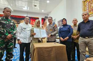 Satu Korban Hilang Akibat Banjir Bandang Teridentifikasi