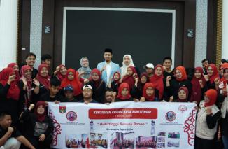 21 Orang Atlet Special Olympic Indonesia Bukittinggi Siap Mengikuti PESODA 2024