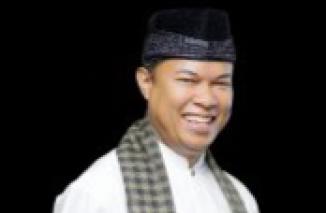 Pilkada Bukittinggi, Ini Profil Heldo Aura dan Cerita Teman Masa Kecil