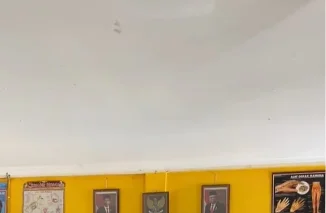 Mahasiswa KKN Toboh Marunggai Gelar Kegiatan Penyuluhan Sikap Sadar Hukum dan Nilai Nilai Norma