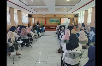 Bank BTPN Syariah Gelar Rekruitmen dari Kalangan Alumni Universitas Tamansiswa Padang