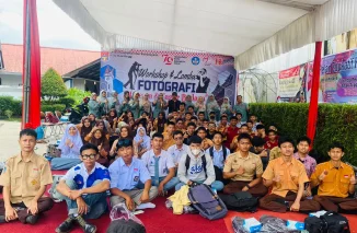 Pelajar Bukittinggi Dikenalkan Lagi Sejarah Bung Hatta dan Peringatan HUT RI melalui Rangkaian Kegiatan 