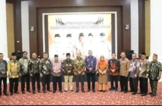 Kota Bukittinggi Siap Jadi Tuan Rumah Jambore Daerah Tingkat Sumbar