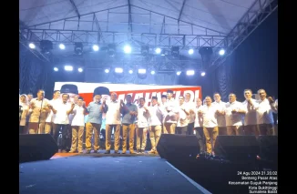 Andre Rosiade Minta Pimpinan DPC Gerindra dan Fraksi di DPRD Kabupaten dan Kota Bersinergi Menangkap Pilkada 