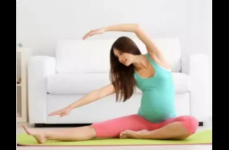 Bumil, Ayo Rileks dengan Pranatal Yoga 