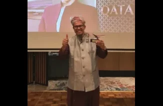 Lagi Bersemangat Mengejar Dunia, Tiba-tiba Blaaasss ,,!