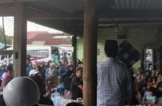 Tiga Tahun Masa Jabatan Erman Safar dan Marfendi