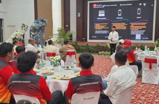 Wako Erman Safar Janjikan Bonus Jutaan Bagi Atlet Yang Meraih Mendali Pada PON XXI