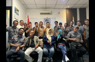 Rakorsus PJS, Langkah Menuju Dewan Pers Dimatangkan