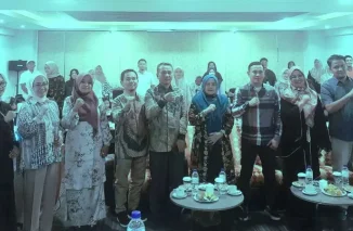 Tingkatkan Pemahaman Anak dan Orang Tua ICE Islamic Bilingual School Adakan Seminar Parenting Fiqih Anak Usia Dini di Era Digital