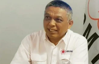 Peringati HUT ke 79, PMI Bukittinggi Gelar Donor Darah Massal