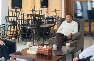 Memasuki Triwulan IV Tahun Anggaran 2024 Pemko Berupaya Percepat Pencairan Dana Bagi Hasil