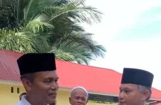 Prof DR Genius Umar: Mari Teladani Akhlak Rasulullah