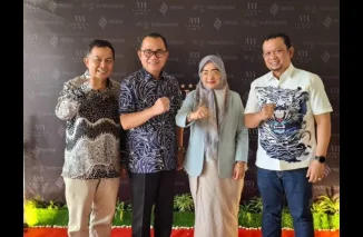 Hani Syopiar Rustam: Pemko Mendukung Penuh Pembangunan Daerah Khususnya di Bidang Pariwisata