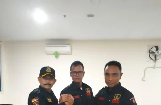 Raker Ormas DPC Grib Jaya Kota Bukittinggi Berjalan Sukses 