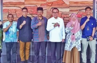 Hani Syopiar Rustam: Sikap Netralis Ini Bukan Hanya Saat Pilkada Tetapi Juga Dalam Pelayanan Publik